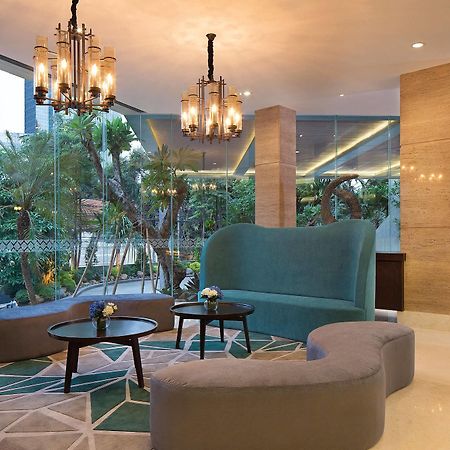 Ayaka Suites Jakarta Eksteriør bilde