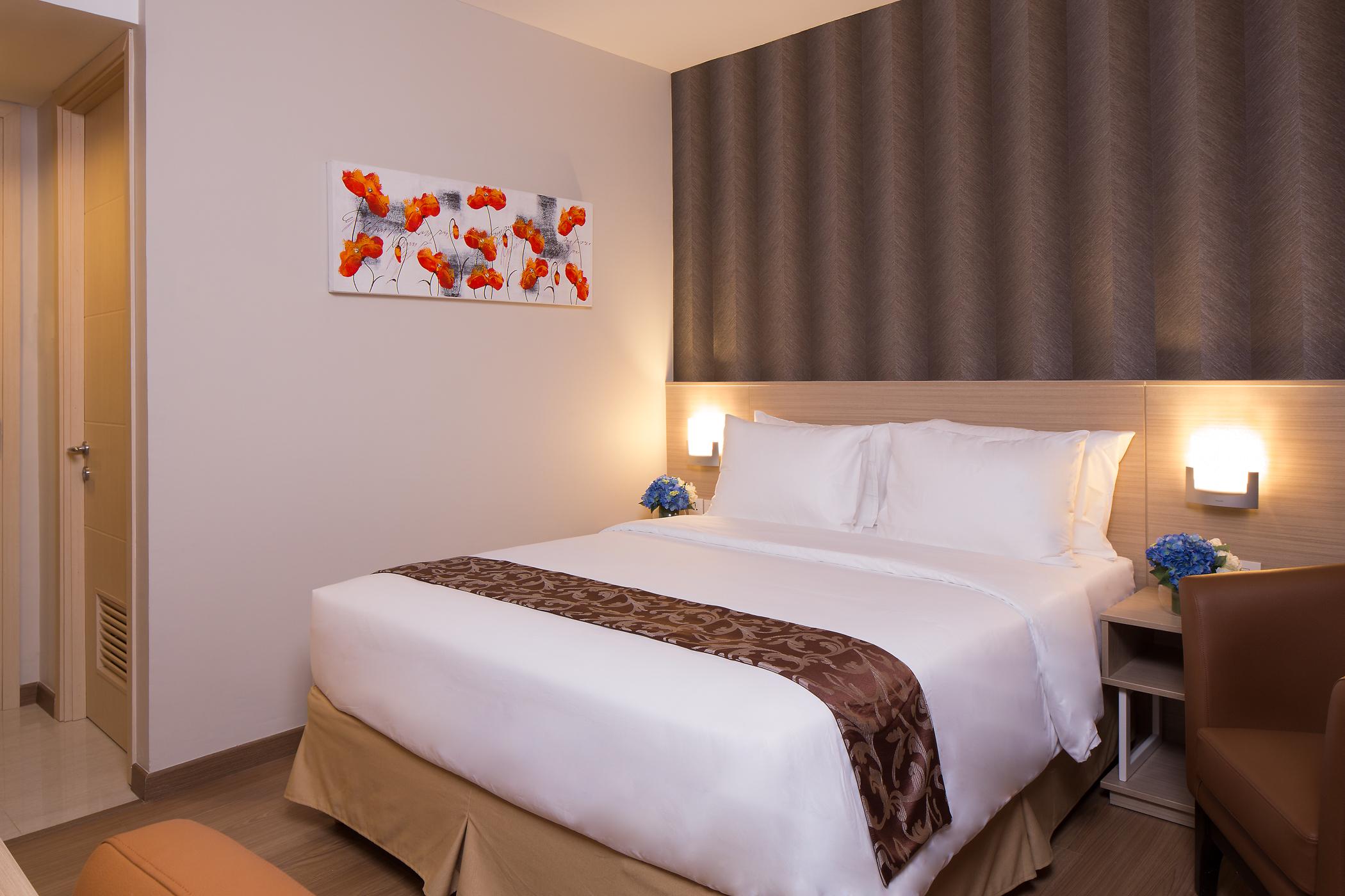 Ayaka Suites Jakarta Eksteriør bilde