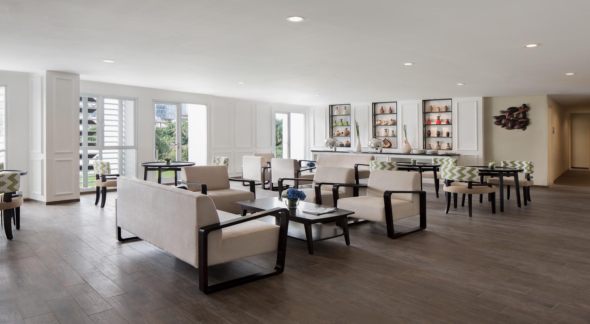 Ayaka Suites Jakarta Eksteriør bilde