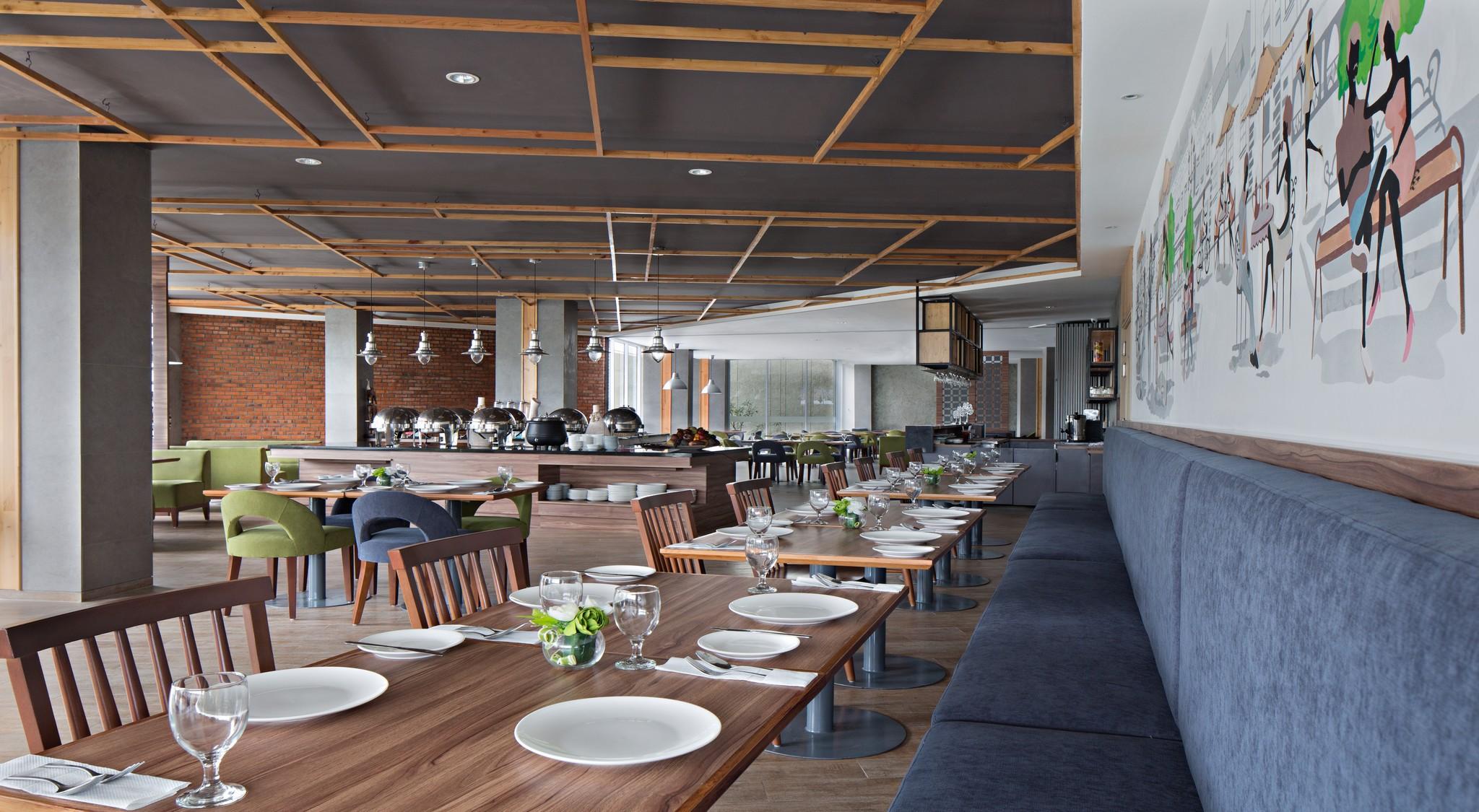 Ayaka Suites Jakarta Eksteriør bilde