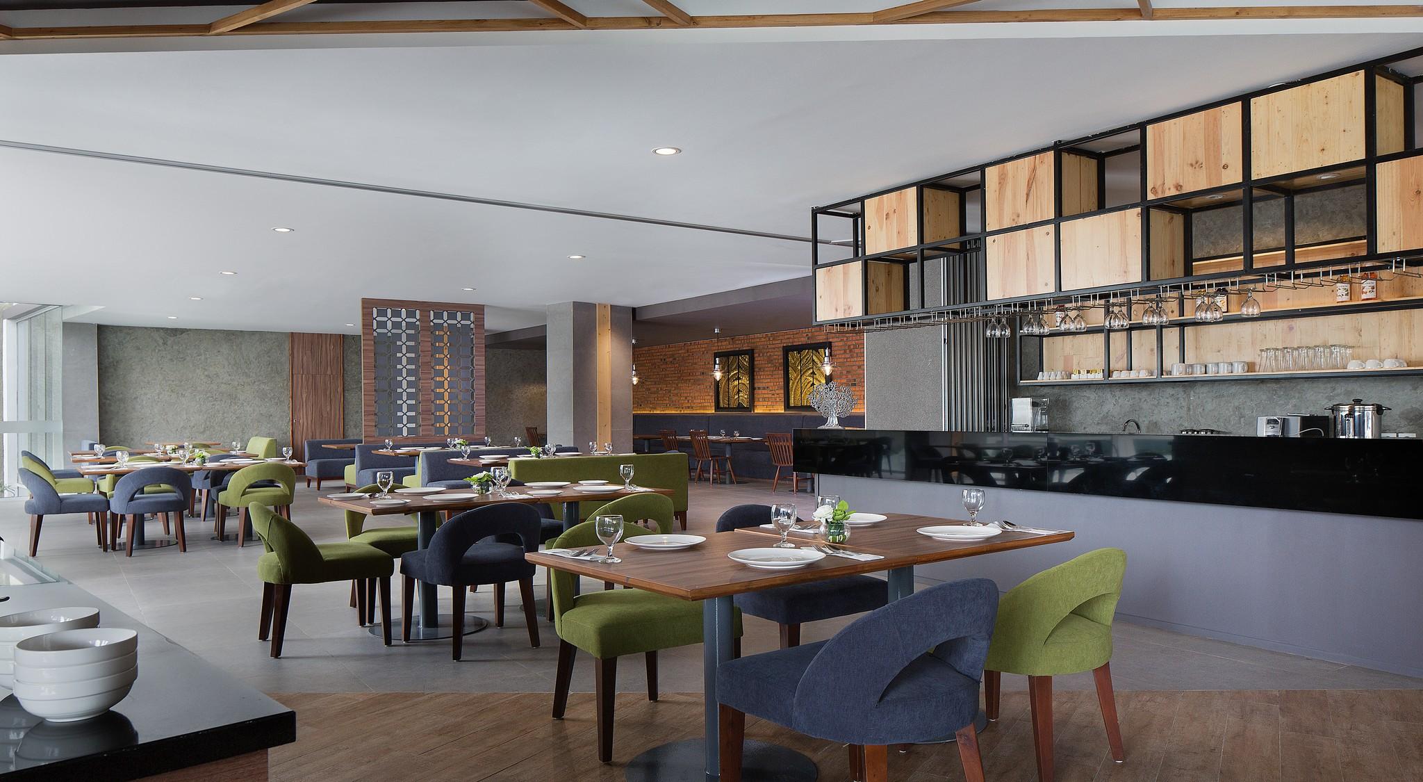 Ayaka Suites Jakarta Eksteriør bilde