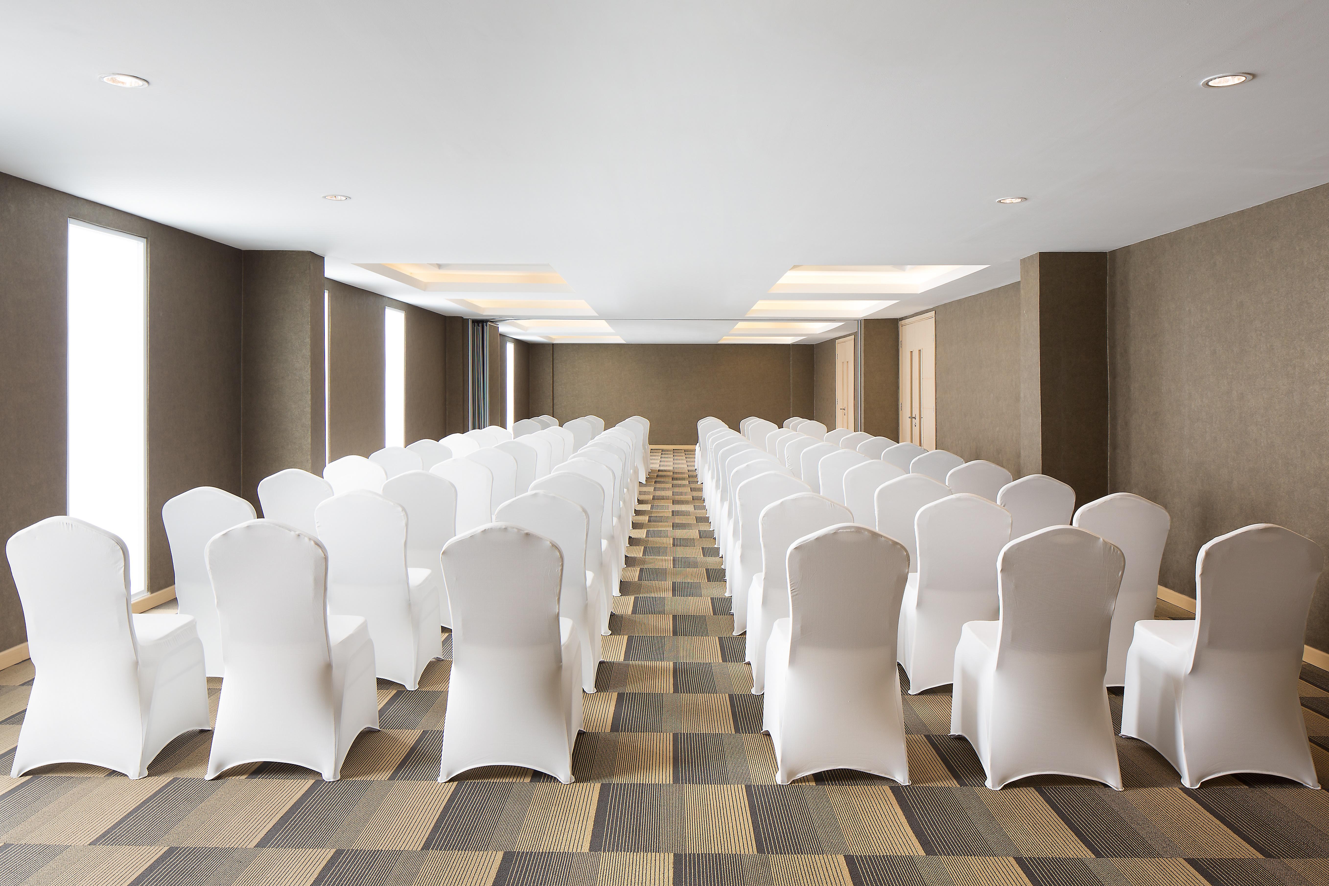 Ayaka Suites Jakarta Eksteriør bilde