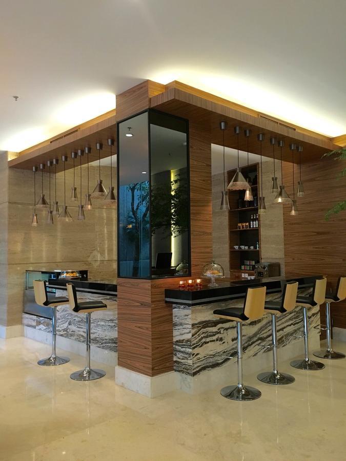 Ayaka Suites Jakarta Eksteriør bilde