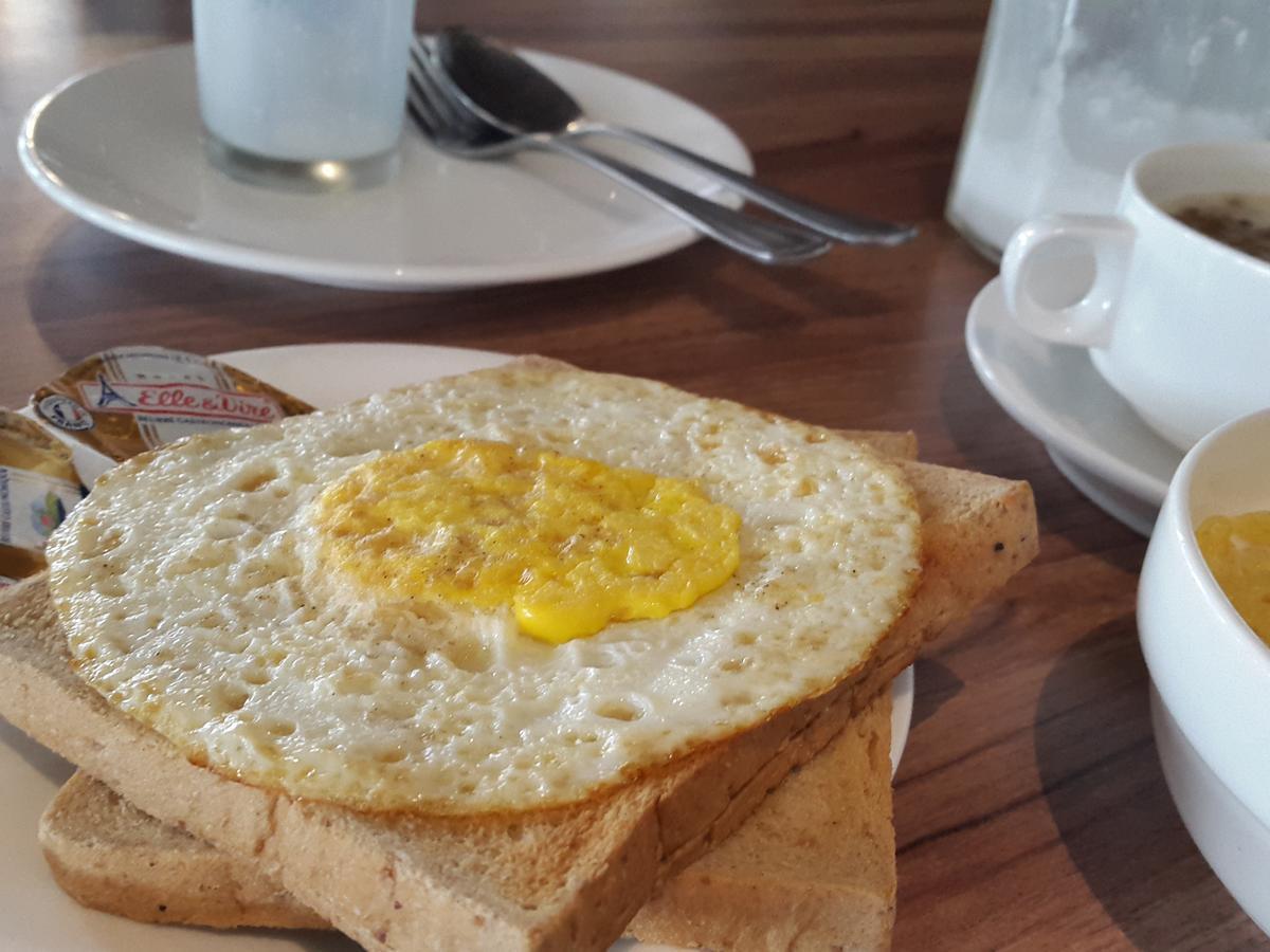 Ayaka Suites Jakarta Eksteriør bilde