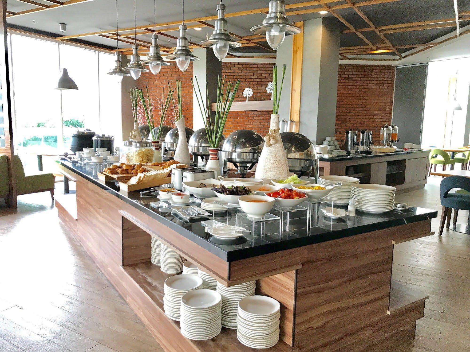Ayaka Suites Jakarta Eksteriør bilde